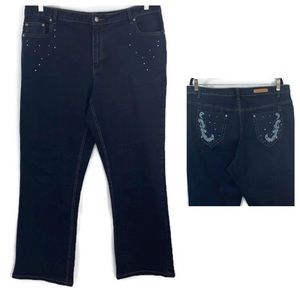 Cosmopolitan Jeanswear Jeans